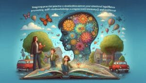 Maternidade e Educação: Estratégias Práticas para Desenvolver a Inteligência Emocional dos Filhos