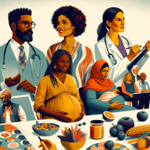 Como Planejar uma Gravidez Saudável: Dicas de Pré-natal e Alimentação para Gestantes
