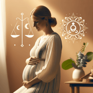 Gravidez Natural e saúde mental: Os Aspectos Emocionais de Ser Mãe em Tempos Modernos