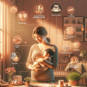 Planejamento Familiar Eficaz: Como o Pré-Natal e o Parto Humanizado Transformam Vidas