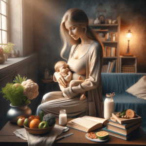Saúde da mãe e do bebê: Como manter o bem-estar em uma jornada de criação sem a presença do pai