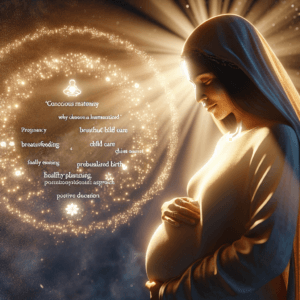 Parto Humanizado: Por que Escolher um Abordagem que Valoriza a Maternidade Consciente