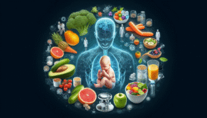 Nutrição Infantil: Dicas Essenciais para Famílias Modernas