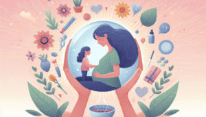 Maternidade Consciente: Como Fortalecer a Autoestima na Amamentação
