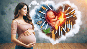 Gravidez e Tabagismo: Impactos no Bebê e Prevenção