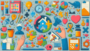 Autismo e Desenvolvimento: Apoio à Família Infantil