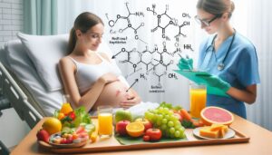 “Alimentação Saudável na Maternidade: O Que Você Precisa Saber Sobre Hidrogenização e Oxidação”