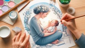 Maternidade Consciente: Um Caminho para a Saúde e o Desenvolvimento Infantil