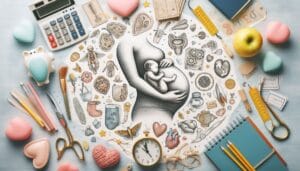 Como Planejar a Chegada de um Filho com Amor, Consciência e Propósito