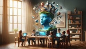 Infância e Telas: Um Guia Afetivo para o Uso Consciente da Tecnologia