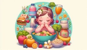 Introdução Alimentar para Bebês: O Que Evitar