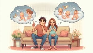 A Grande Decisão: A Jornada de Ana e Pedro em Ter Filhos