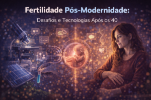 Fertilidade Pós-Modernidade: Desafios e Tecnologias Após os 40