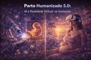 Parto Humanizado 5.0: IA e Realidade Virtual na Gestação